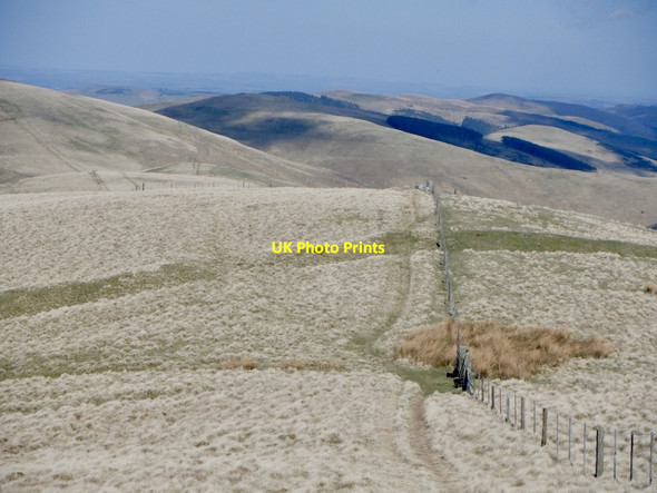 Photo 6"x4" Earthwork, Steer Rig Steer Rig c2021