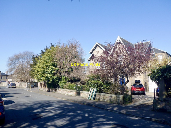 Photo 6"x4" Mayfield Terrace Edinburgh c2021 P1