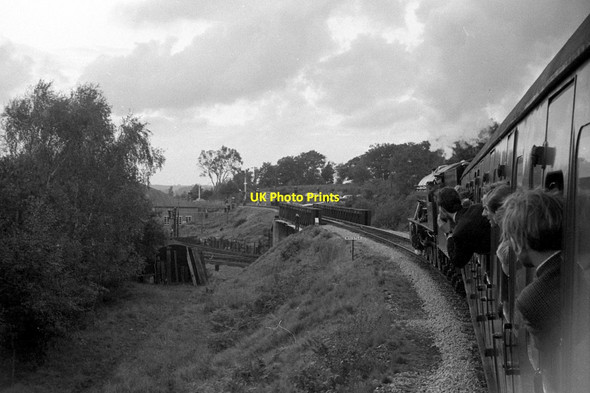 Photo 6"x4" Open day at Longmoor Military Railway, 1968 \u00e2\u0080\u0093 7 Griggs Green c1968