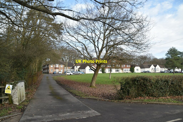 Photo 6"x4" St Piers School Dormansland c2021