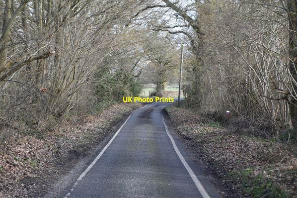 Photo 6"x4" St Pier's Lane Dormansland c2021 P1