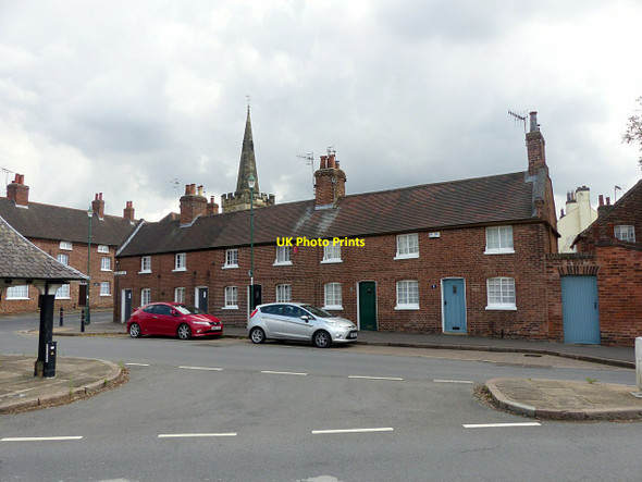 Photo 6"x4" 1 \u00e2\u0080\u0093 4 Bramcote Lane, Wollaton Village Stapleford\/SK5037 c2021