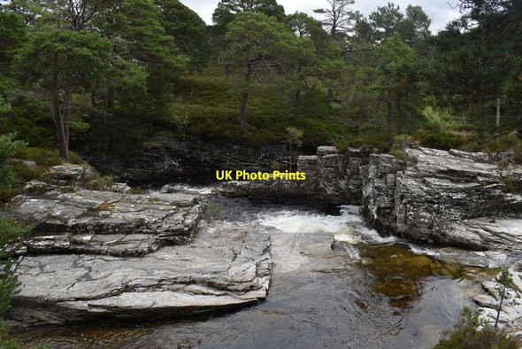 Photo 6"x4" Lui Water Waterfalls Muir\/NO0689 c2021