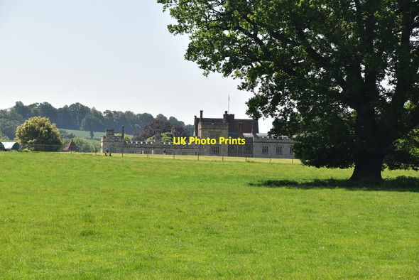 Photo 6"x4" Penshurst Place Penshurst c2021