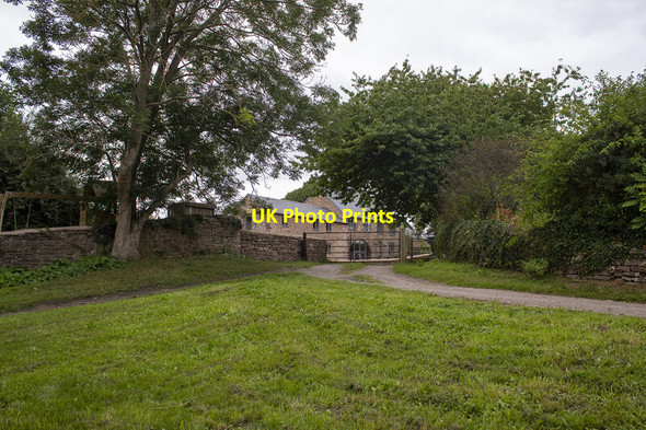 Photo 6"x4" Old Furnace Farm St Weonards c2021