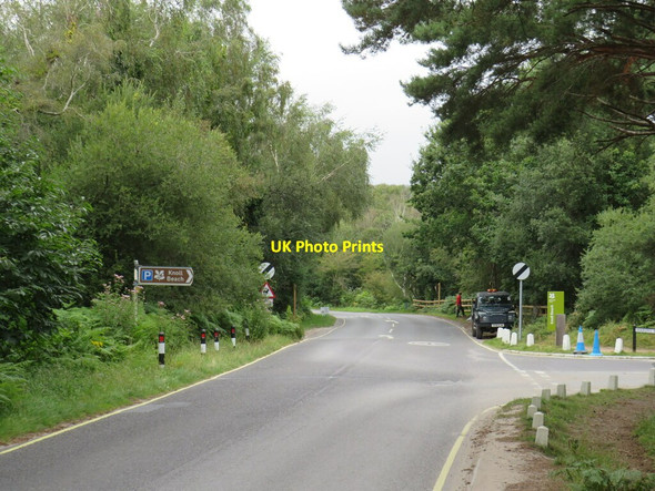 Photo 6"x4" Ferry Road, Studland Studland c2021