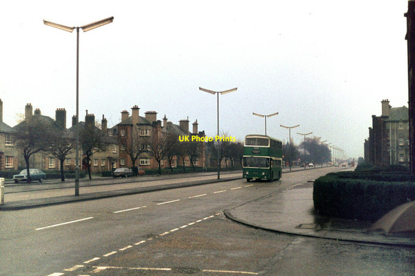 Photo 6"x4" Paisley Road, Moor Park, Renfrew \u00e2\u0080\u0093 1978 Renfrew c1978