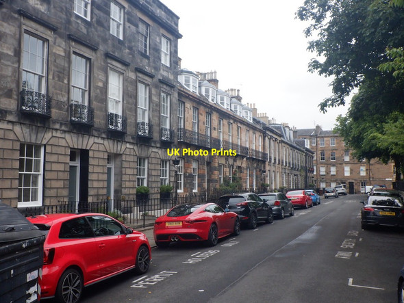 Photo 6"x4" Saxe-Coburg Place Dean\/NT2474 c2021 P1