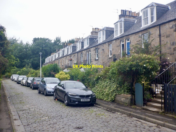 Photo 6"x4" Dunrobin Place Dean\/NT2474 c2021