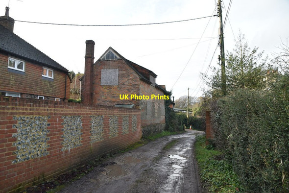 Photo 6"x4" Knockmill Farm Knockmill c2020 P1