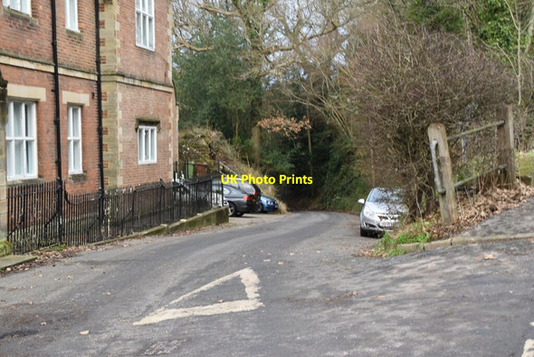 Photo 6"x4" Parsonage Lane Lamberhurst c2021