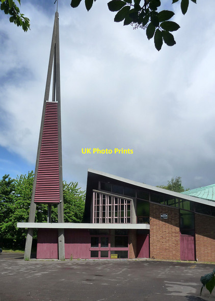 Photo 6"x4" St Aldate, Finlay Road, Gloucester Gloucester c2015