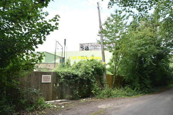 Photo 6"x4" Thruxted Mill Sole Street\/TR0949 c2020
