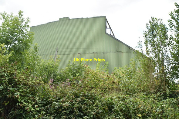 Photo 6"x4" Thruxted Mill Sole Street\/TR0949 c2020