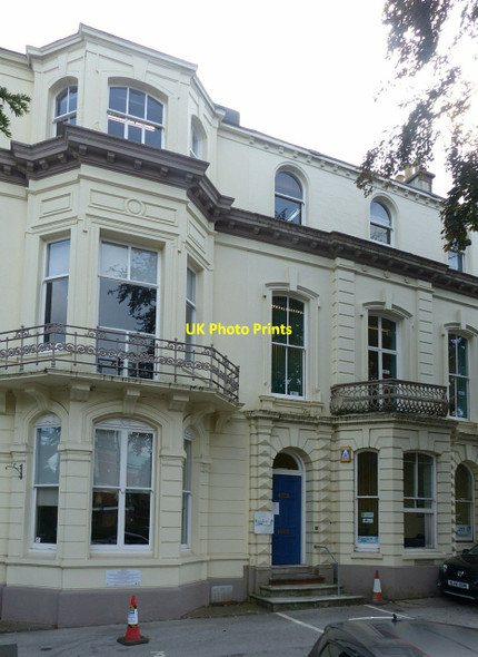 Photo 6"x4" 4 The Quadrant, Warwick Road, Coventry Coventry c2021