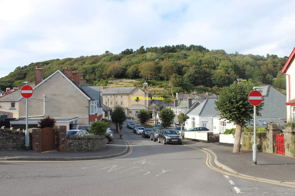 Photo 6"x4" Belle Vue Avenue, Lynton Lynton c2021