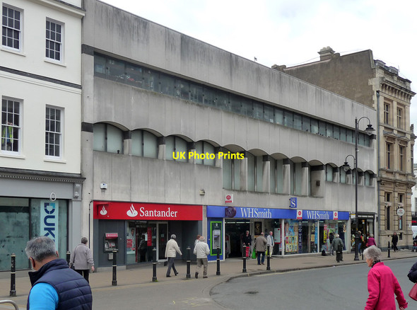 Photo 6"x4" 188-194 High Street, Cheltenham Cheltenham c2015