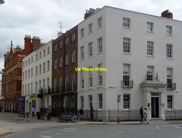 Photo 6"x4" 30-32 Cambray Place, Cheltenham Cheltenham c2015