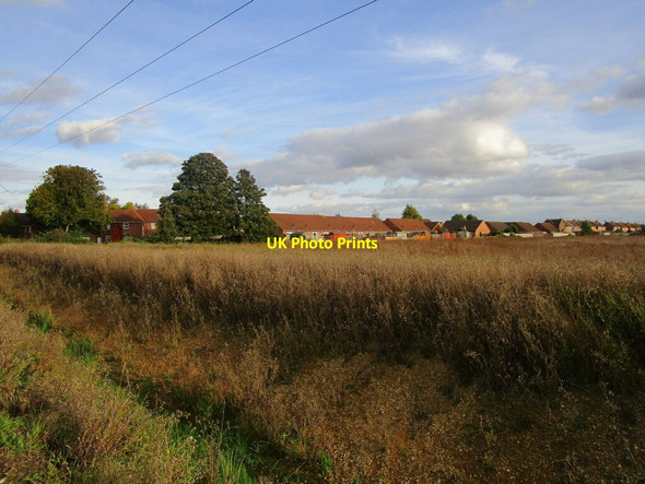 Photo 6"x4" Drain and housing, Market Deeping Market Deeping c2021