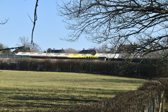 Photo 6"x4" Garden Centre, Mark Cross Heathfield\/TQ5630 c2021