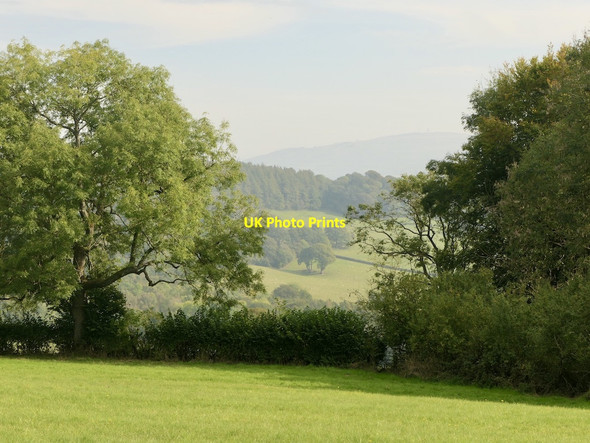 Photo 6"x4" Ashes above Hope Dale Eaton\/SO5090 c2021