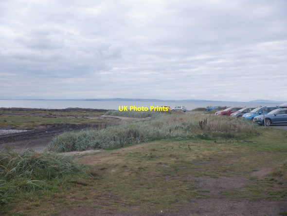 Photo 6"x4" Ferny Ness Longniddry c2021