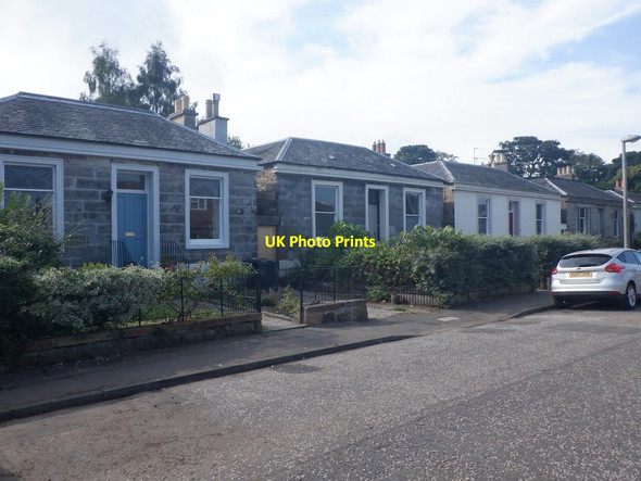 Photo 6"x4" Rosefield Place, Portobello Portobello\/NT3073 c2021