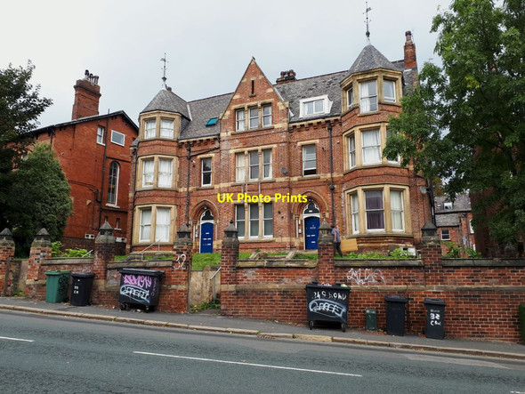 Photo 6"x4" 32-34 Clarendon Road, Leeds Leeds\/SE3034 c2021