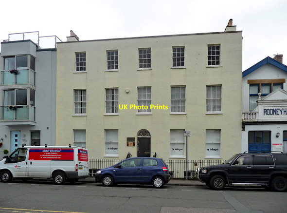 Photo 6"x4" 18 Rodney Road, Cheltenham Cheltenham c2015