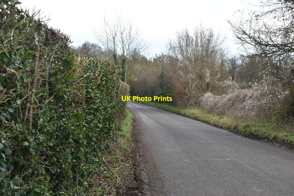 Photo 6"x4" Offham Rd New Town\/TQ6757 c2021