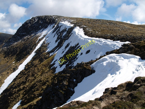 Photo 6"x4" The Stuic from the W Stui c2009