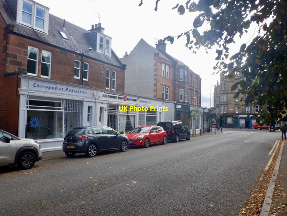 Photo 6"x4" South Trinity Road Trinity\/NT2476 c2021
