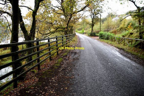 Photo 6"x4" Lenagh Road, Aghalane Mountfield\/H5378 c2021