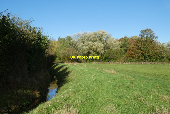 Photo 6"x4" Drain on Walmgate Stray York\/SE5951 c2021