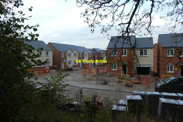 Photo 6"x4" Stublowe Place Heslington c2021