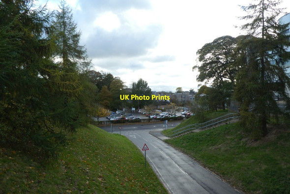 Photo 6"x4" Morrell Way Heslington c2021