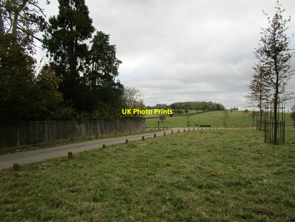 Photo 6"x4" Parkland at Rolleston Rolleston\/SK7300 c2021