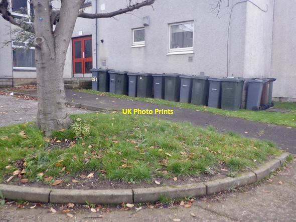 Photo 6"x4" Bins, Bughtlin Place Bughtlin c2021