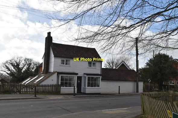 Photo 6"x4" Mill View Punnett's Town c2021