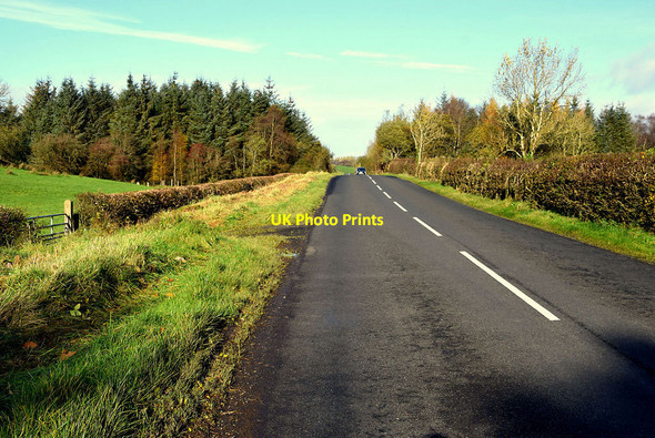 Photo 6"x4" Seskinore Road, Freughmore \/ Drumconnelly Seskinore c2021