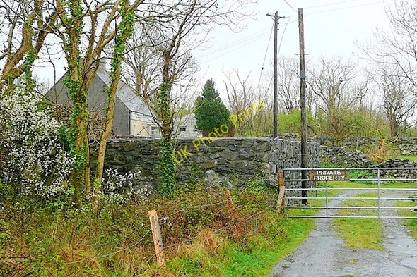 Photo 6"x4" Eanach Bh\u00c3\u00a9al Abhna Moycullen c2009