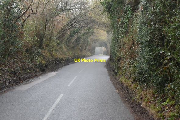 Photo 6"x4" Watery Lane Styants Bottom c2021