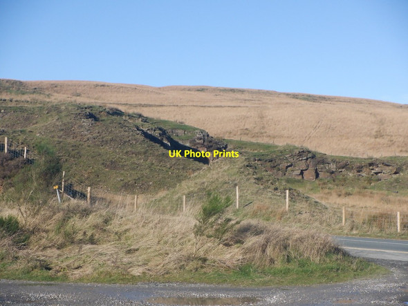 Photo 6"x4" Horden Butts Dell Belmont\/SD6716 c2021