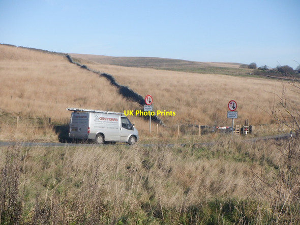 Photo 6"x4" Rivington Road Belmont\/SD6716 c2021