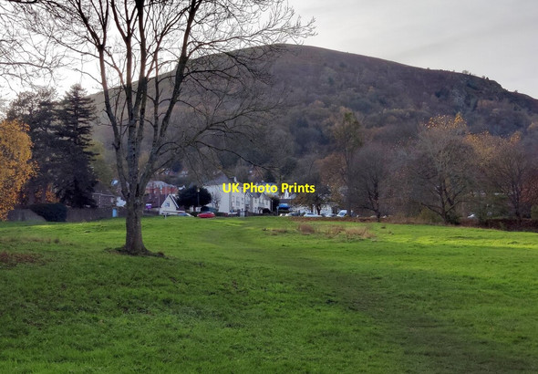 Photo 6"x4" Link Common Great Malvern c2021