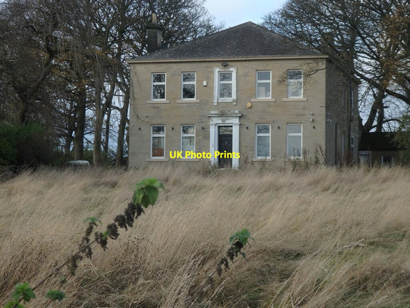 Photo 6"x4" Wild Grove House, Wild Grove \/ Tyersal Road, Pudsey Pudsey\/SE2233 c2021