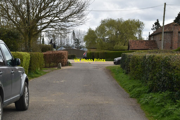 Photo 6"x4" The Quarter Tenterden c2021