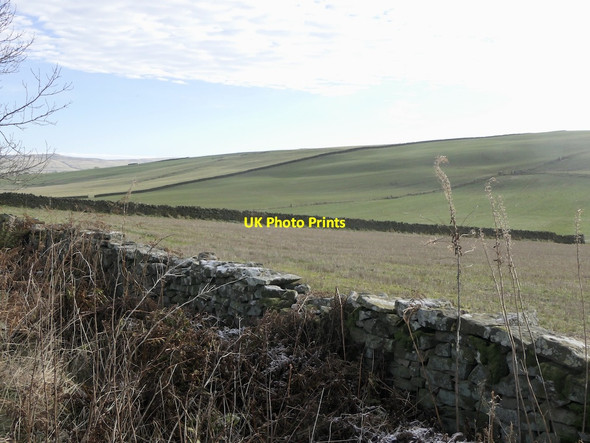 Photo 6"x4" Scales Moor Scales\/NY5742 c2021