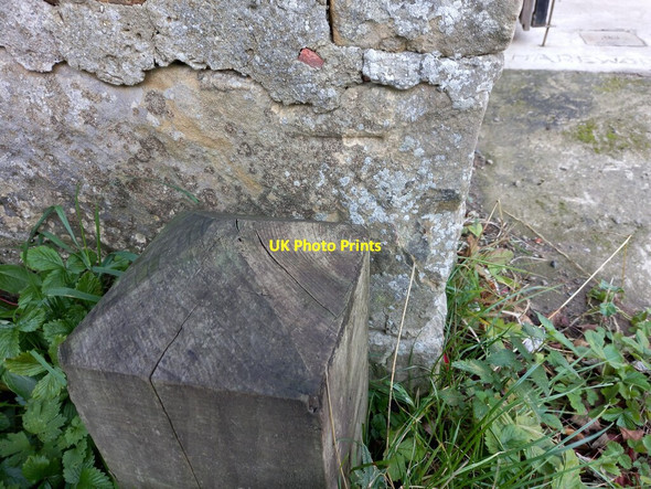 Photo 6"x4" Thornborough, Fore Lane Thornborough\/SE2979 c2021
