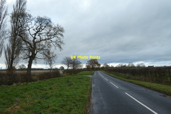 Photo 6"x4" Broad Lane Appleton Roebuck c2021